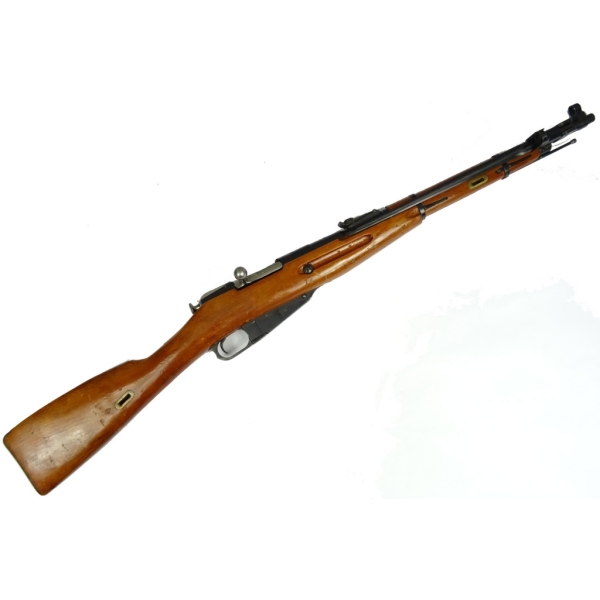 Karabin Mosin wz.44 kal. 7,62x54R
